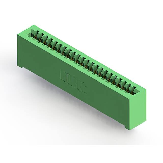 842-022-521-101 EDAC Inc.  Edgeboard Connectors